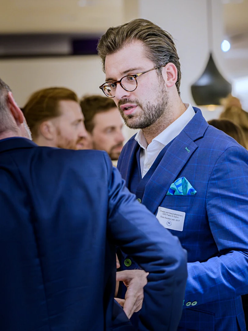 Deine Marke, deine Geschichte – Fotografiert von Nicolai Roman Blaskovic Von außen betrachtet – Ihr Unternehmen neu gesehen