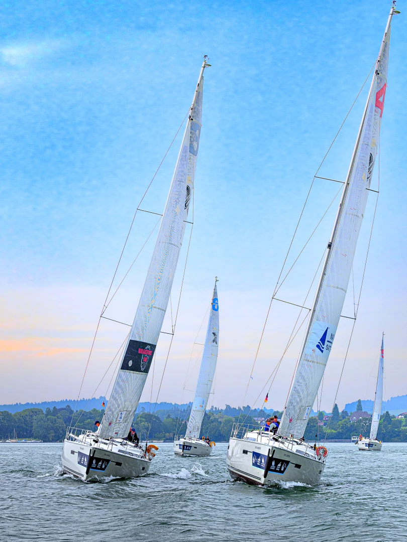 Der entscheidende Moment, perfekt eingefangen Bilder, die den Puls deiner Marke zeigen