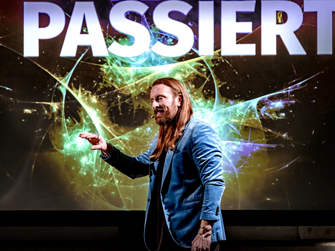 Deine Marke, Deine Geschichte – Fotografiert von Nicolai Roman Blaskovic Visuelle Lösungen, die Ihre Marke stärken