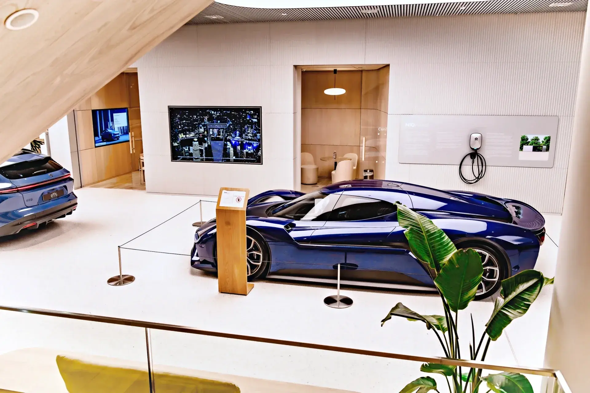 Der Blick fürs Wesentliche – Fotograf Nicolai Roman Blaskovic Authentische Business-, Event- und Produktfotografie