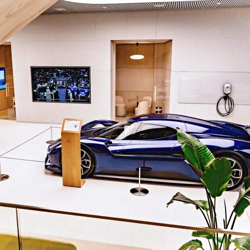 Der Blick fürs Wesentliche – Fotograf Nicolai Roman Blaskovic Authentische Business-, Event- und Produktfotografie