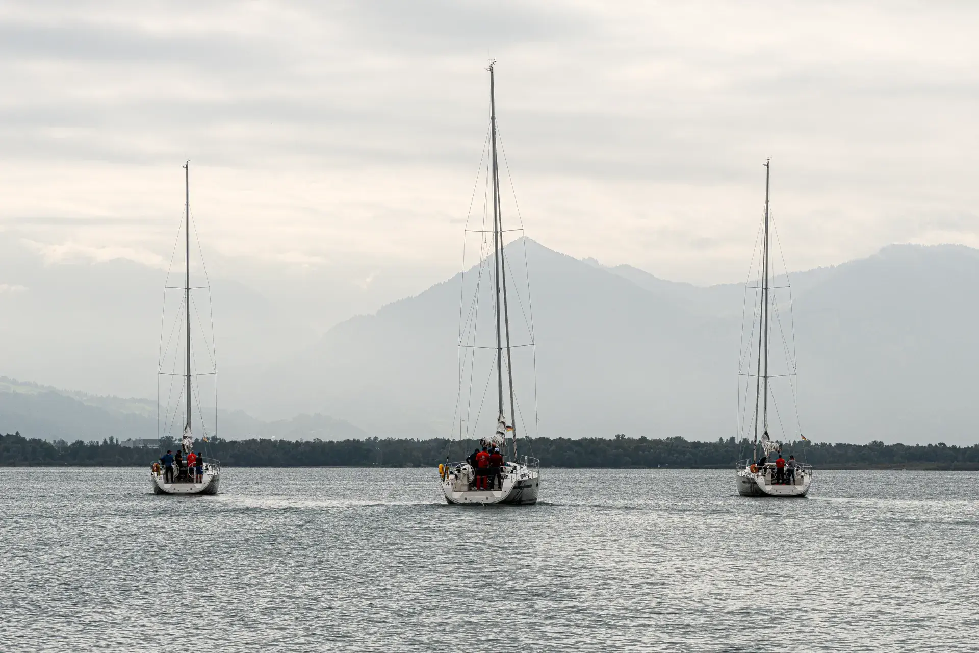 Der Blick fürs Wesentliche – Fotograf Nicolai Roman Blaskovic Authentische Business-, Event- und Produktfotografie
