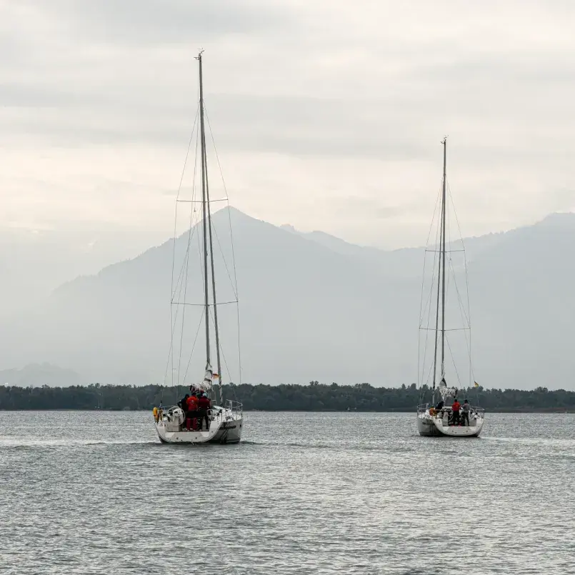 Der Blick fürs Wesentliche – Fotograf Nicolai Roman Blaskovic Authentische Business-, Event- und Produktfotografie