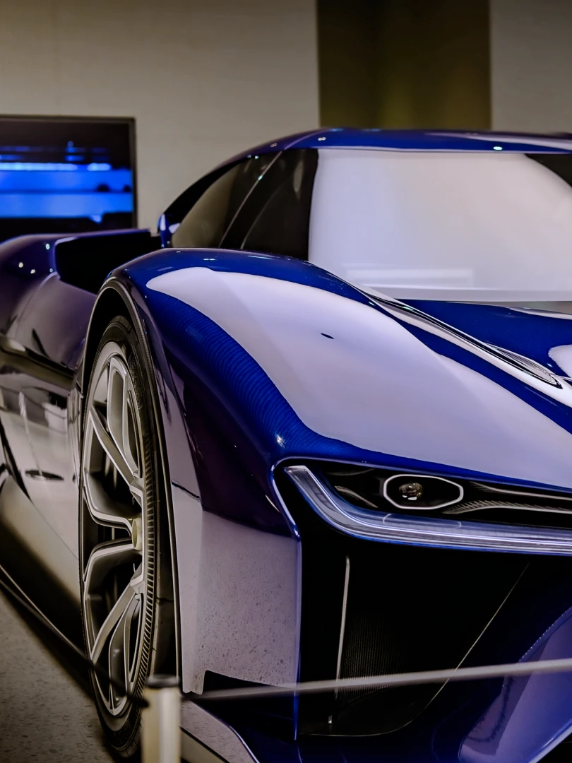 Hochwertige Produktfotografie für Unternehmen Dein Produkt, eindrucksvoll präsentiert